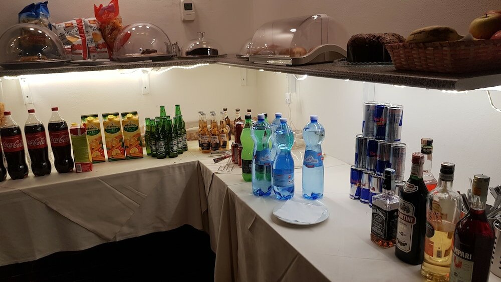 Фото Hotel Molise 2