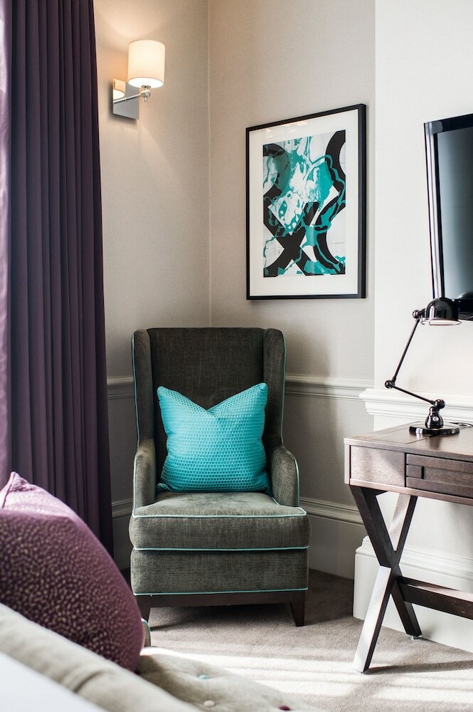 Фото The Ampersand Hotel