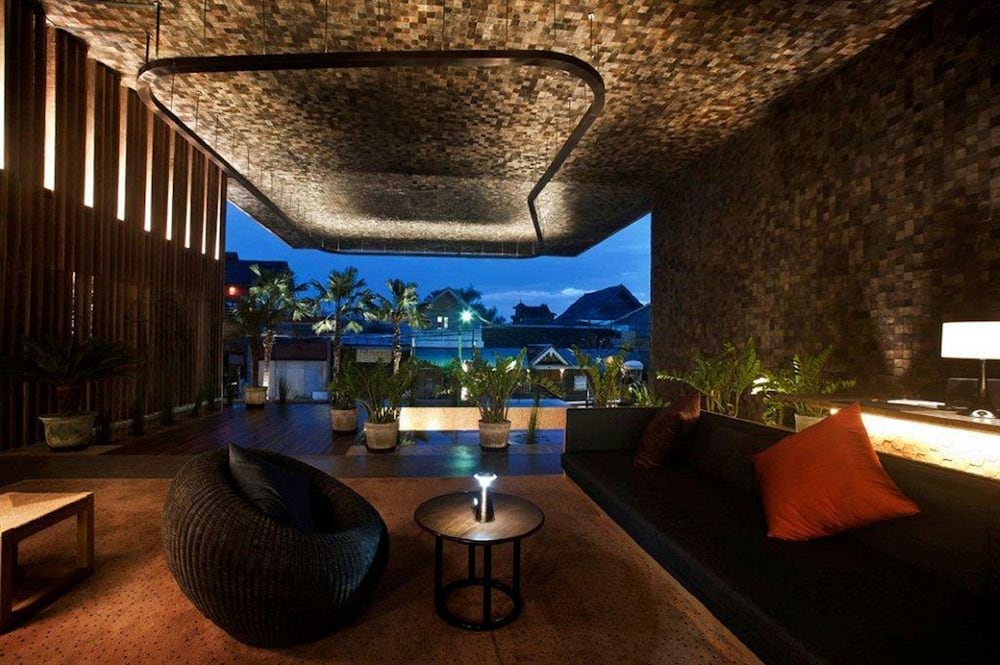 Фото Cross Paasha Bali Seminyak