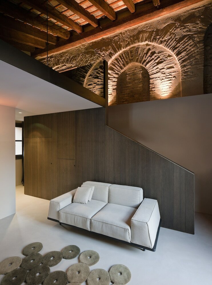 Фото Отель Caro