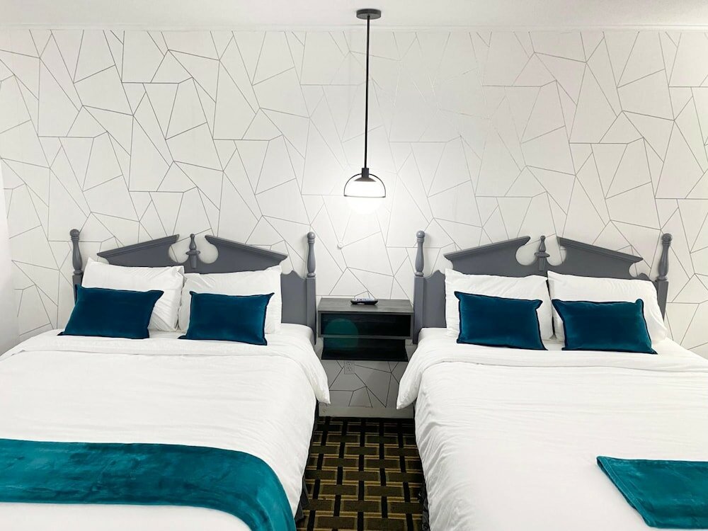 Фото Pilgrim Inn