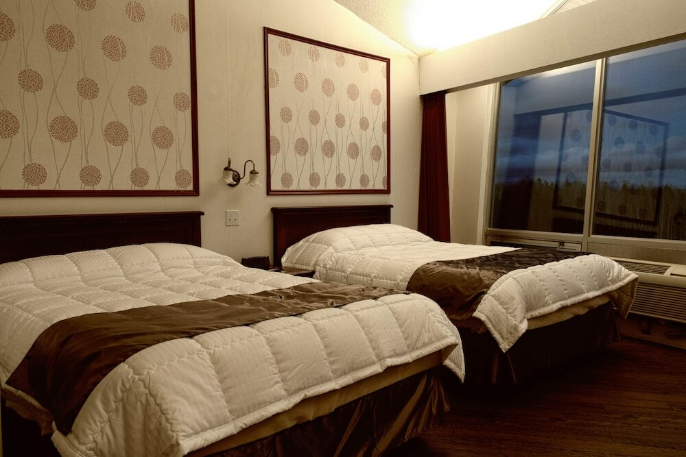 Фото Hotel Moncton