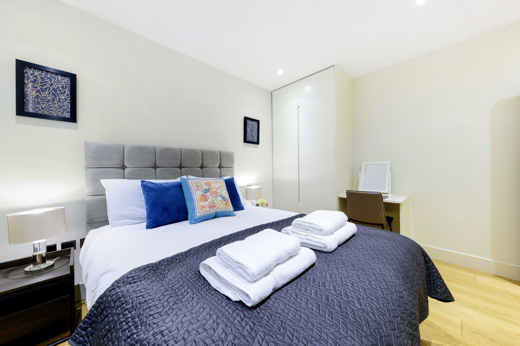 Фото Fitzrovia by Capital