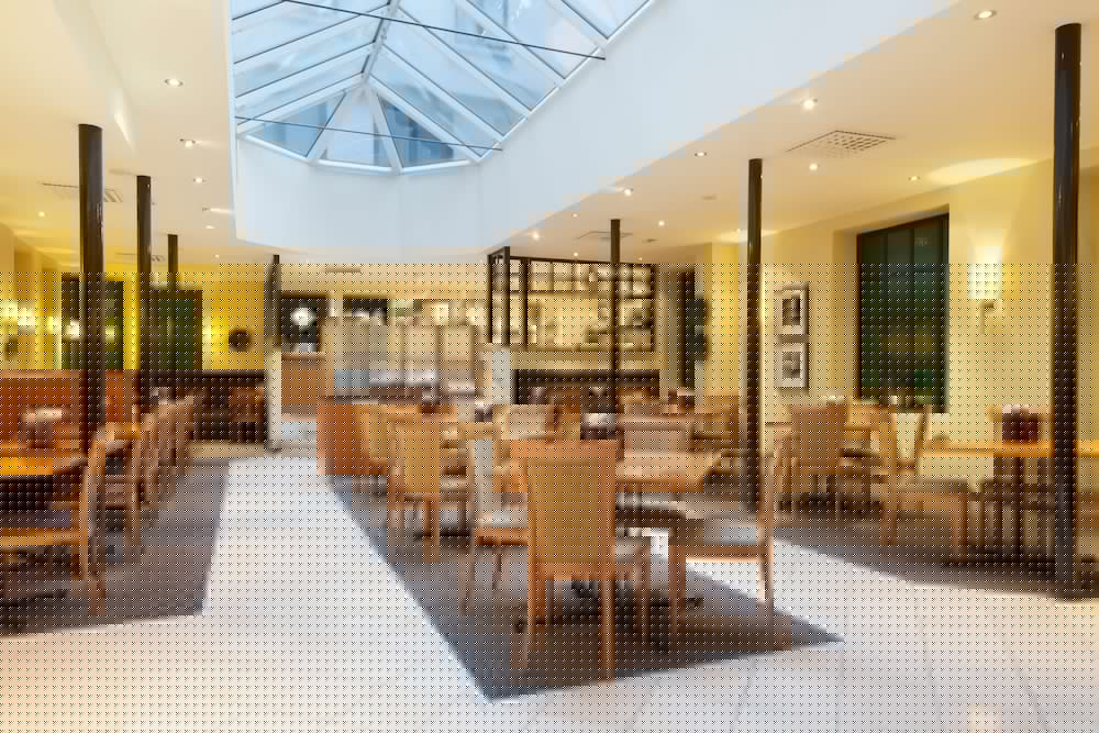 Фото Scandic Holberg