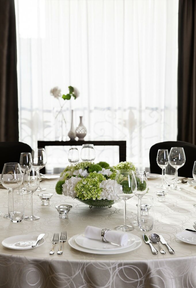 Фото The Imperial Mansion, Beijing Marriott Executive Apartments