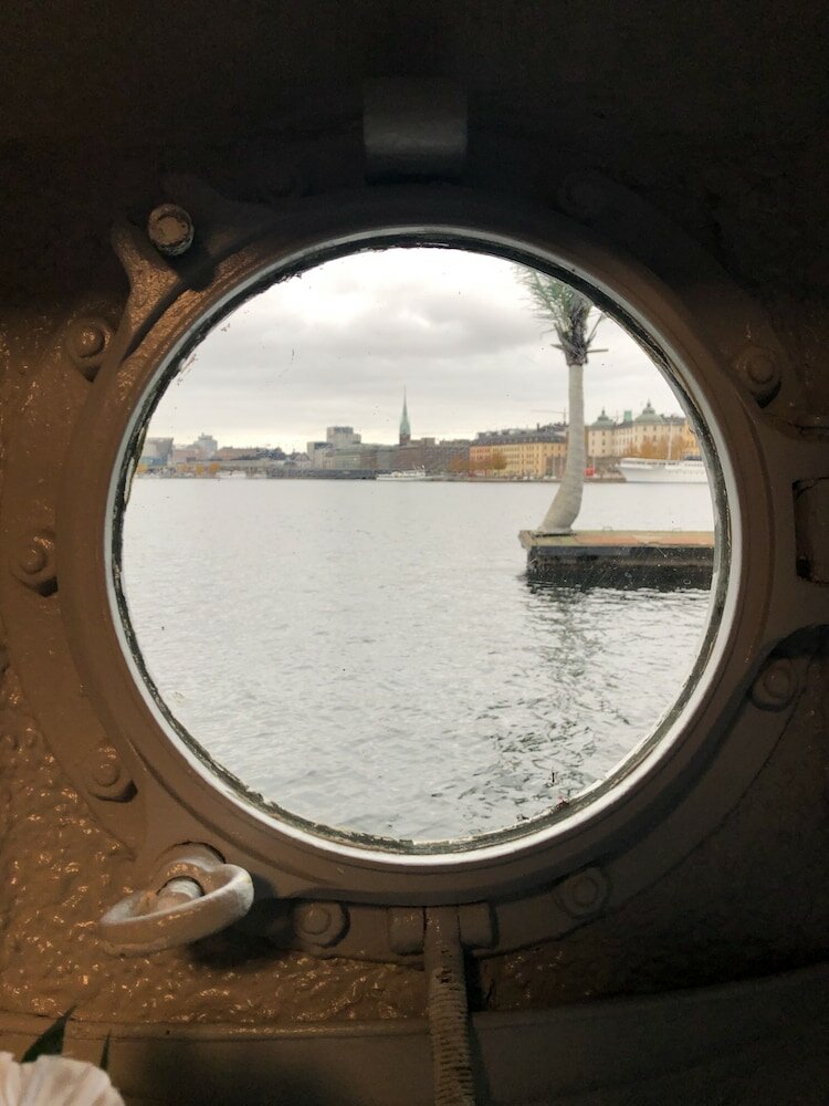 Фото The Red Boat