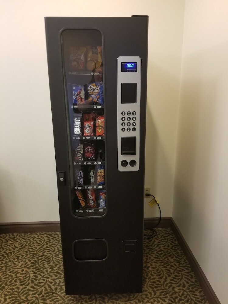 Фото Hotel Anthracite