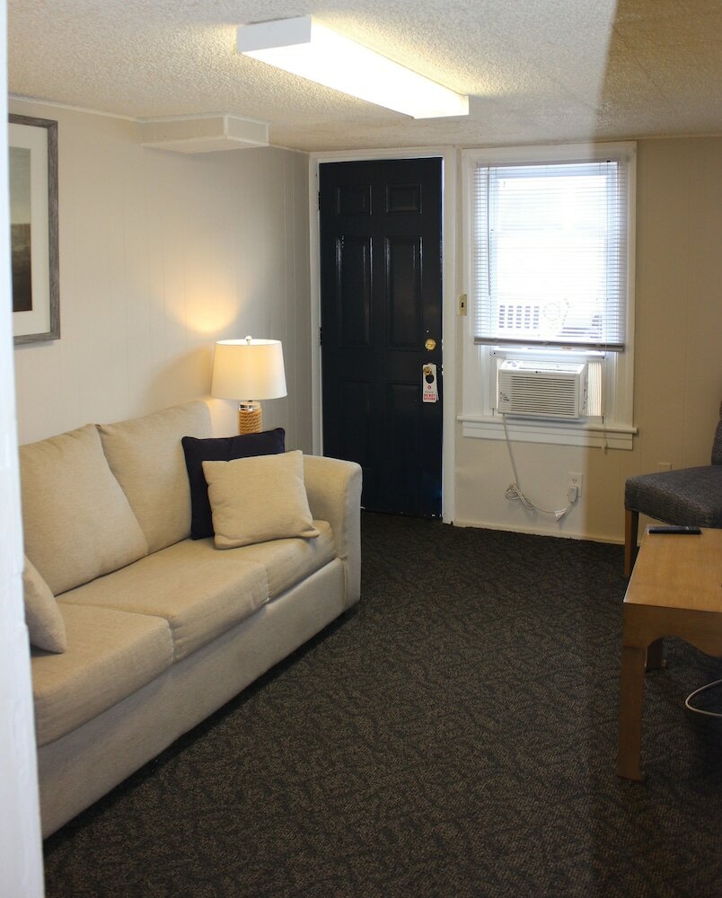 Фото Blue Water Inn