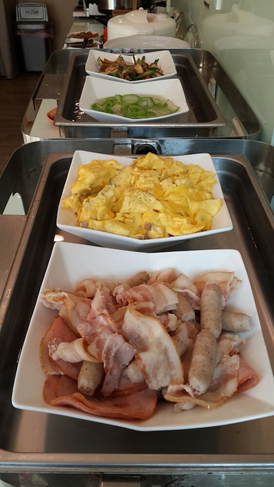 Фото E-House Hotel