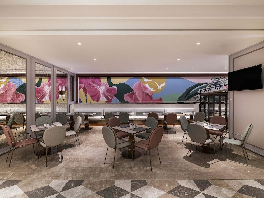 Фото Mercure Hangzhou Xixi Wetland