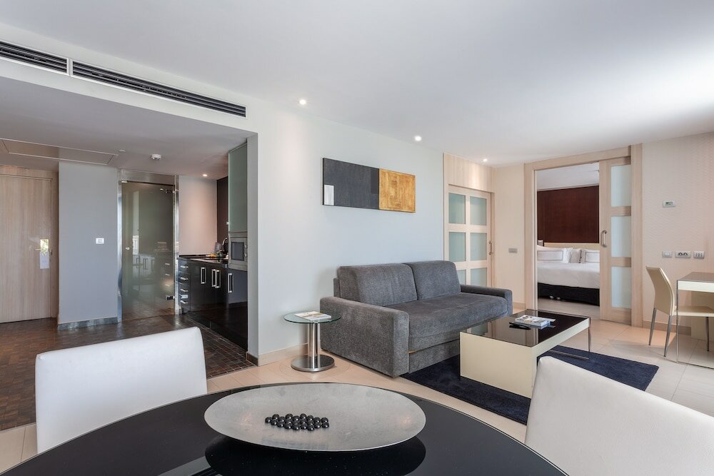 Фото Melia Sevilla