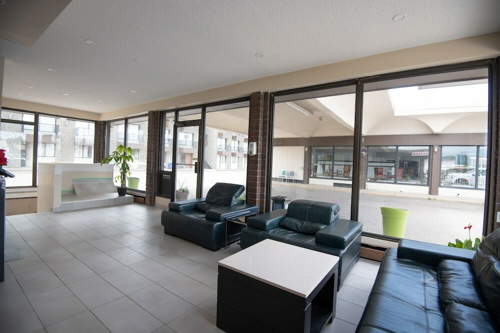 Фото Connaught Motor Inn