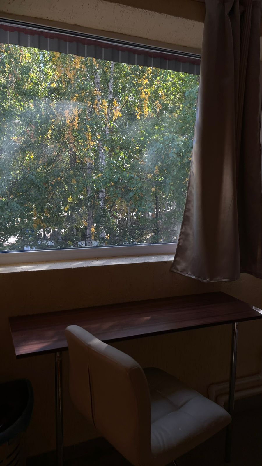 Фото Звёздный