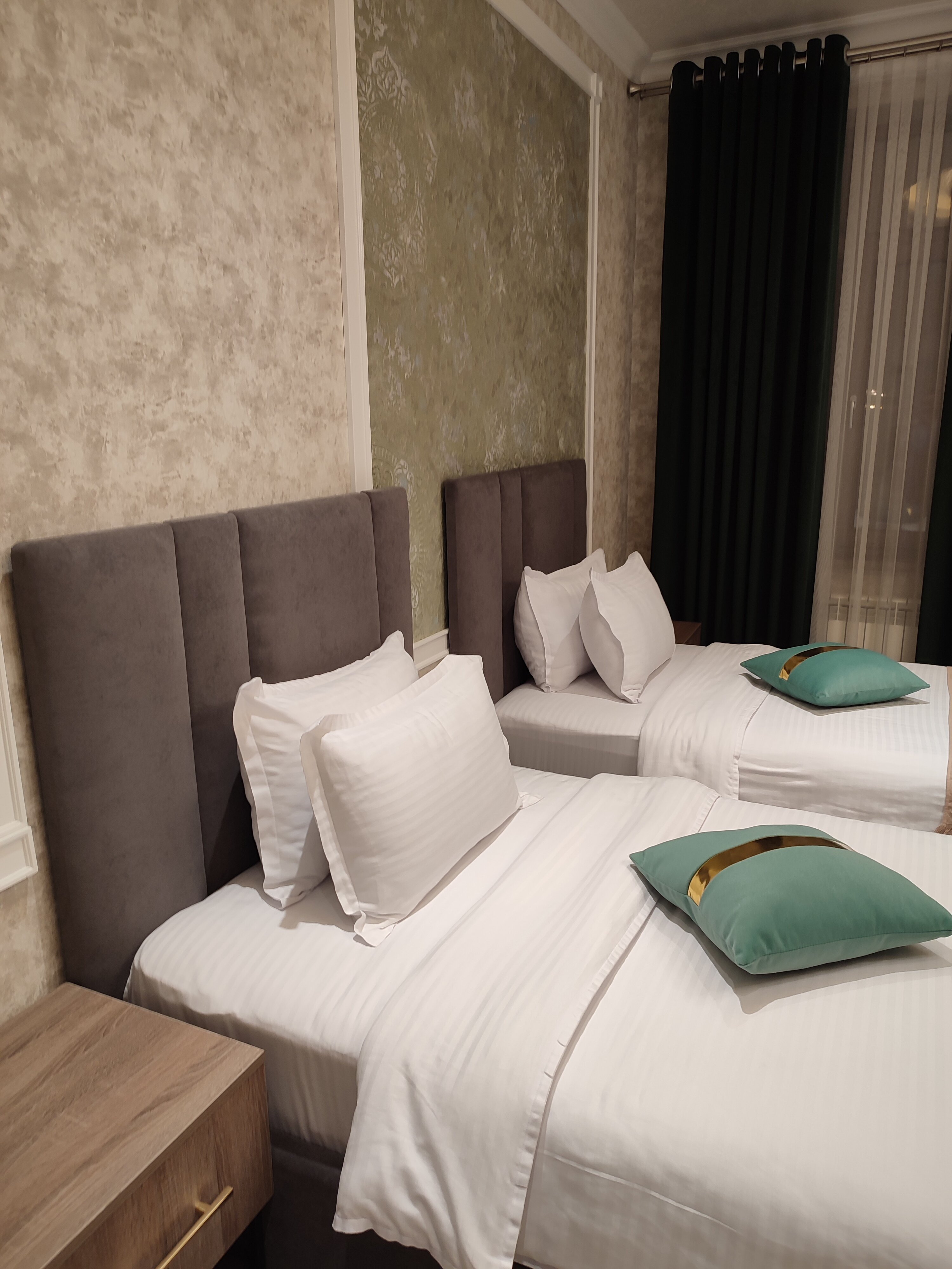 Фото Silk Road Empire