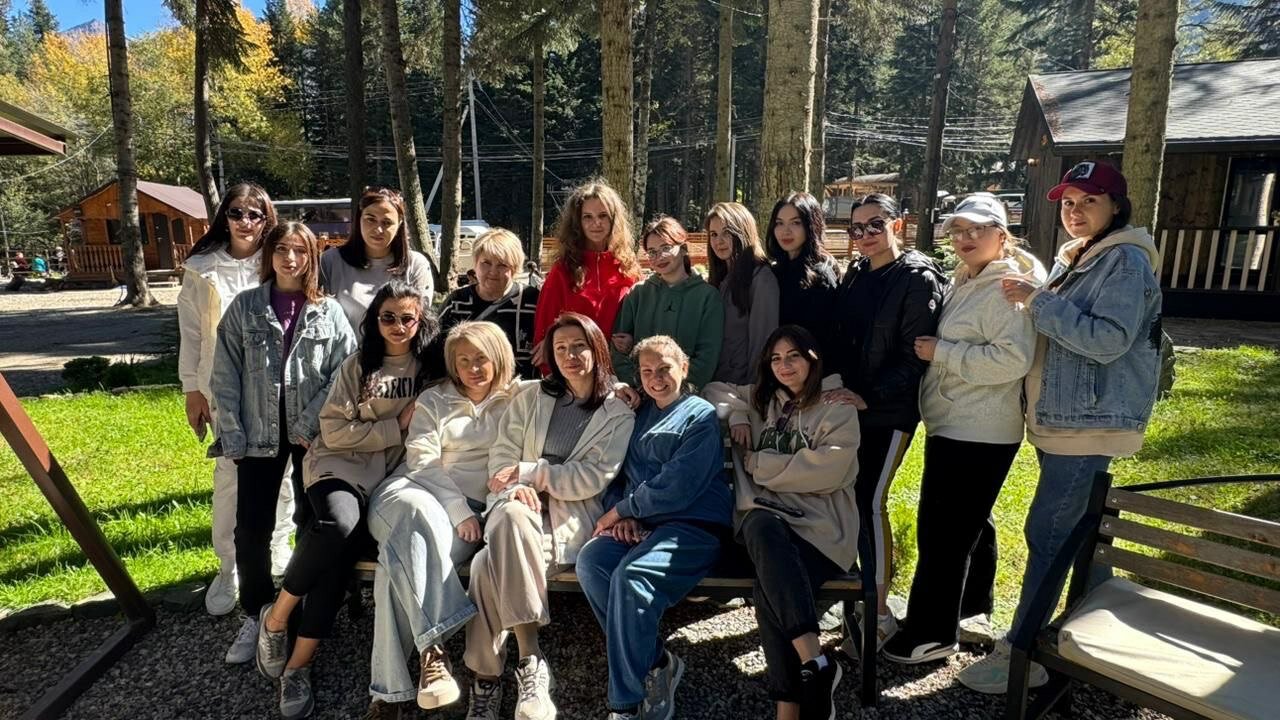 Фото Пихта-парк