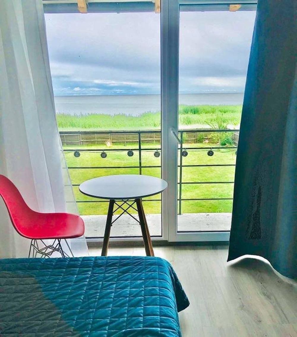 Фото Отдых на Куршской косе