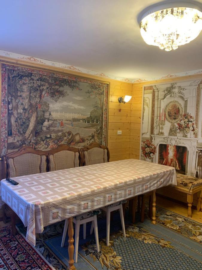 Фото В гостях у Юлии