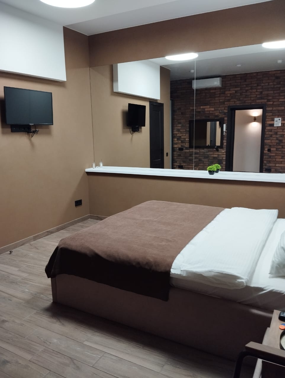 Фото Отель на Пионеров