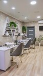 Zefir Nail Studio (Babur Street, 40V), nail salon