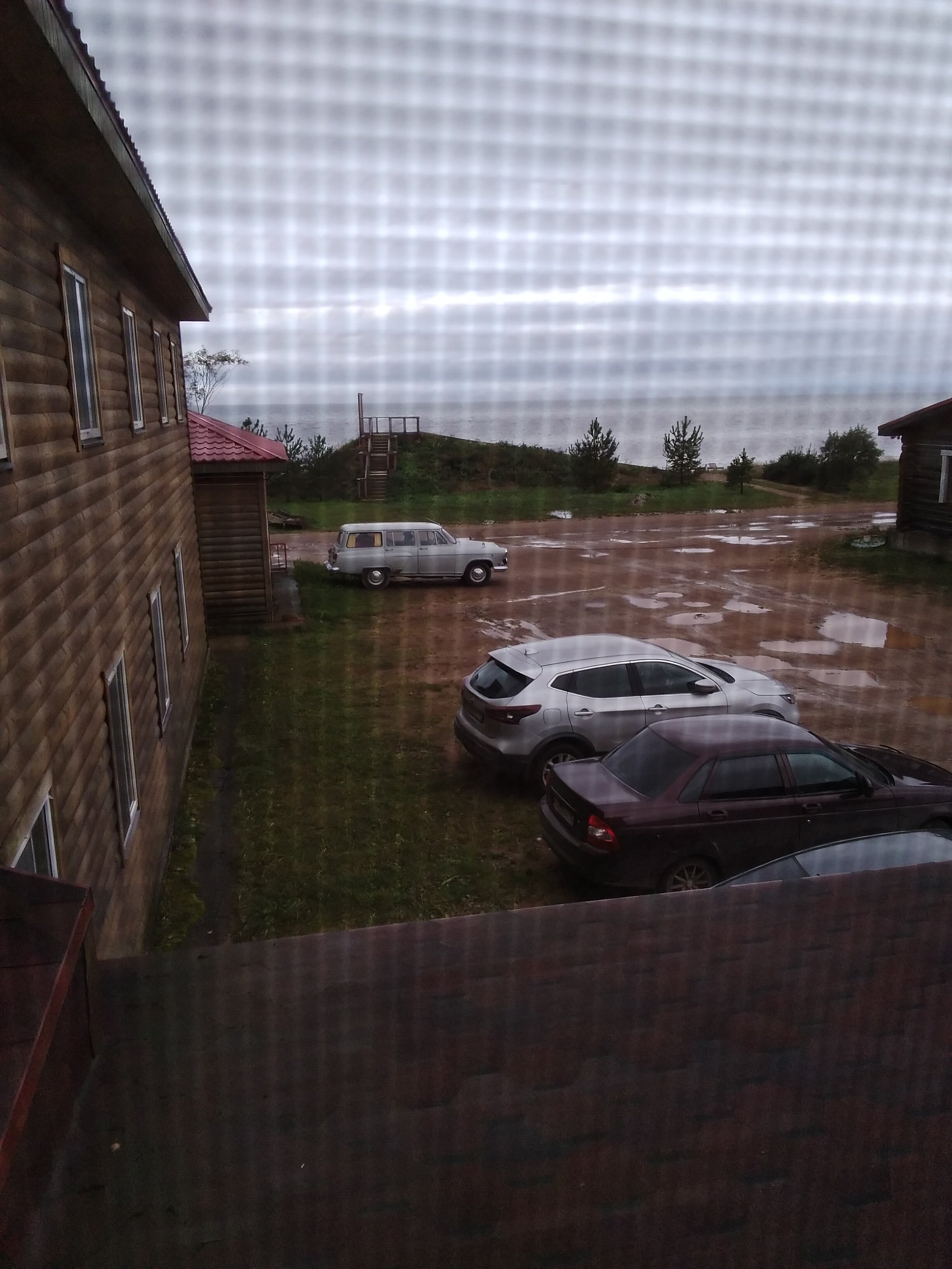 Фото Загородный клуб Устье