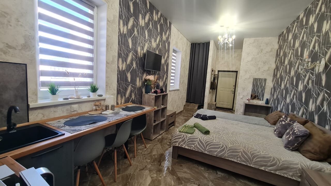 Фото Abrau Soul&Spa