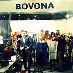 Bovona Tekstil (İstanbul, Şişli, Şair Nigar Sok.), clothing store