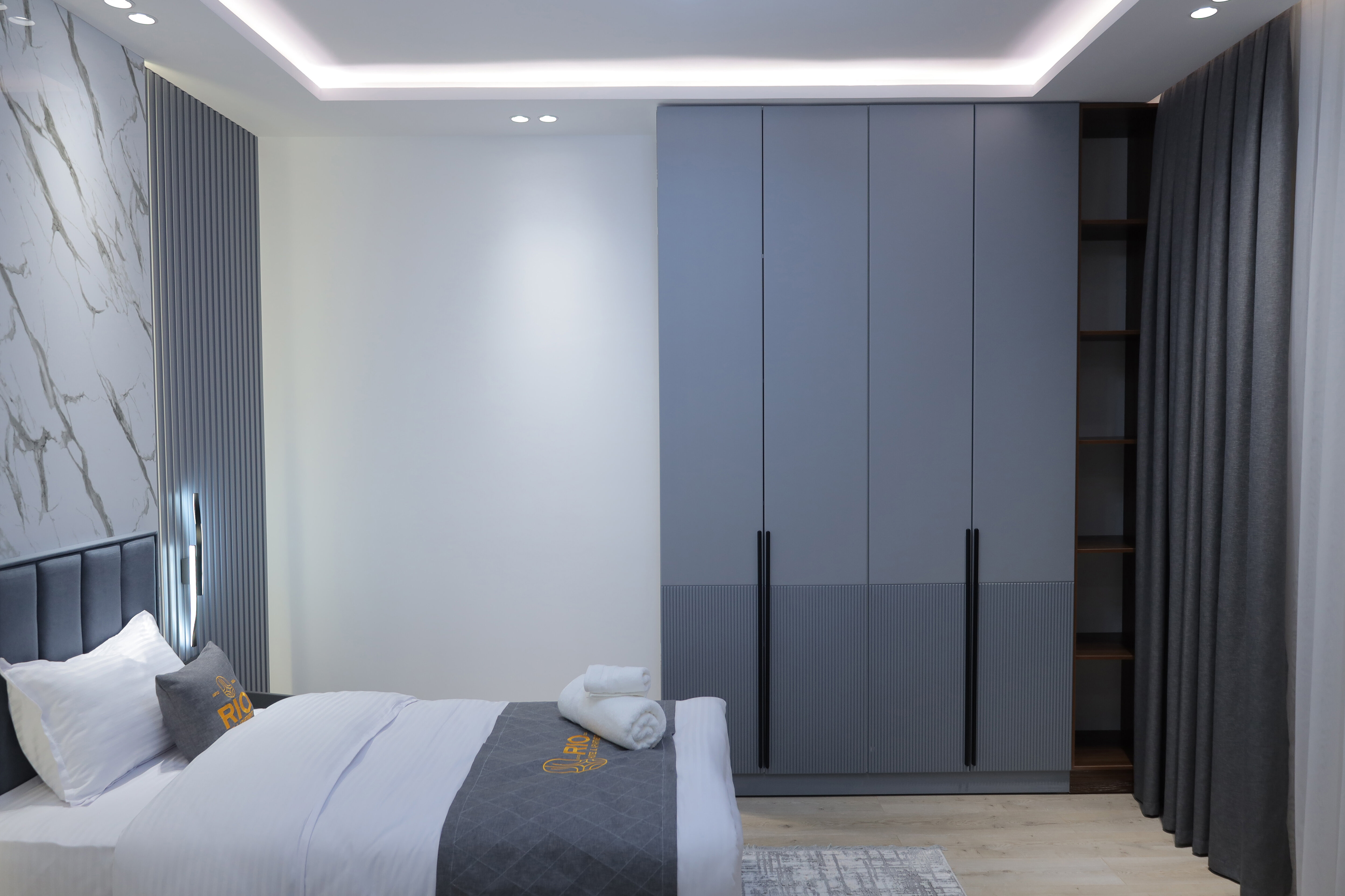 Фото Rio Hotel & Apartments