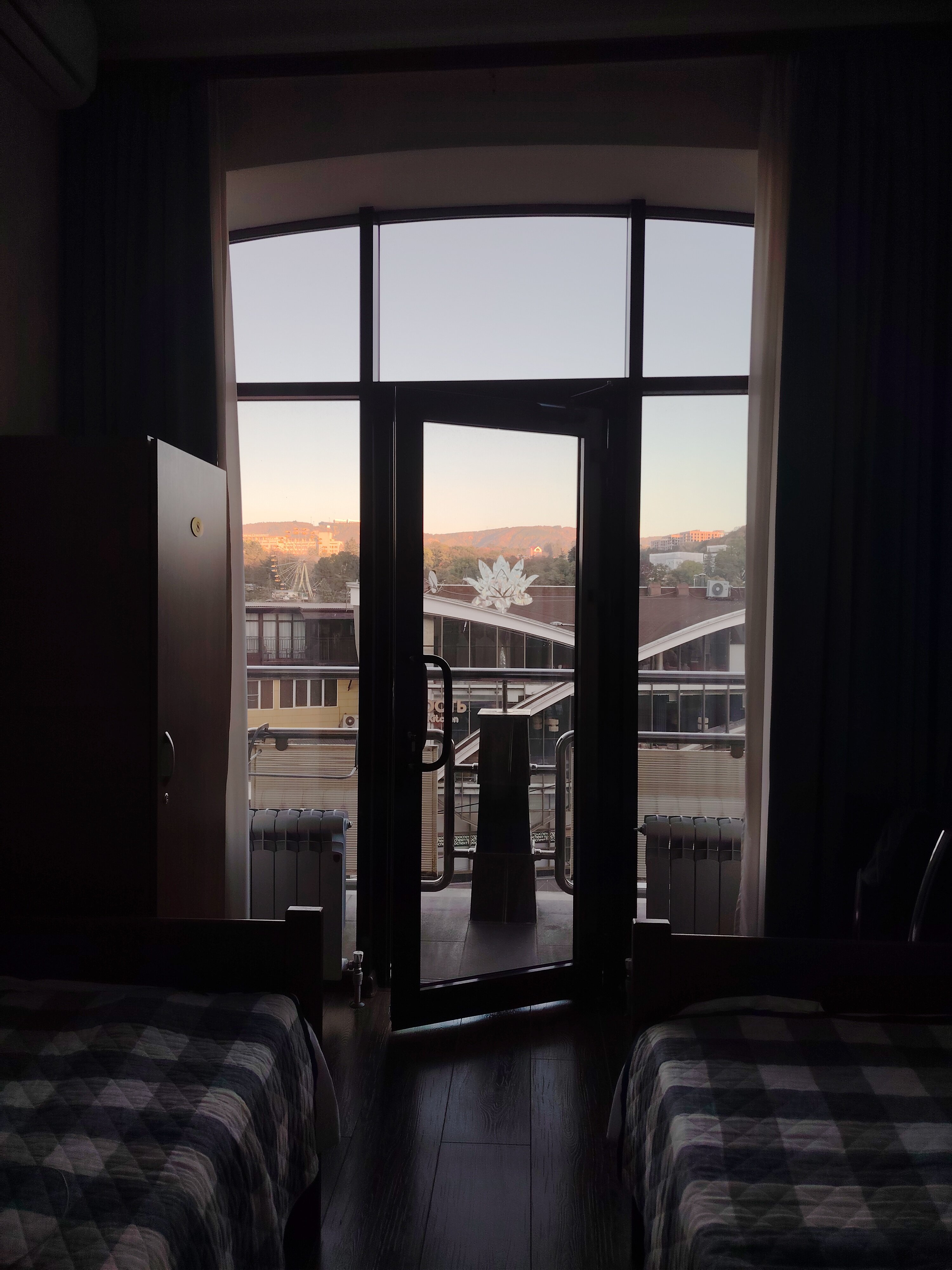 Фото Сириус