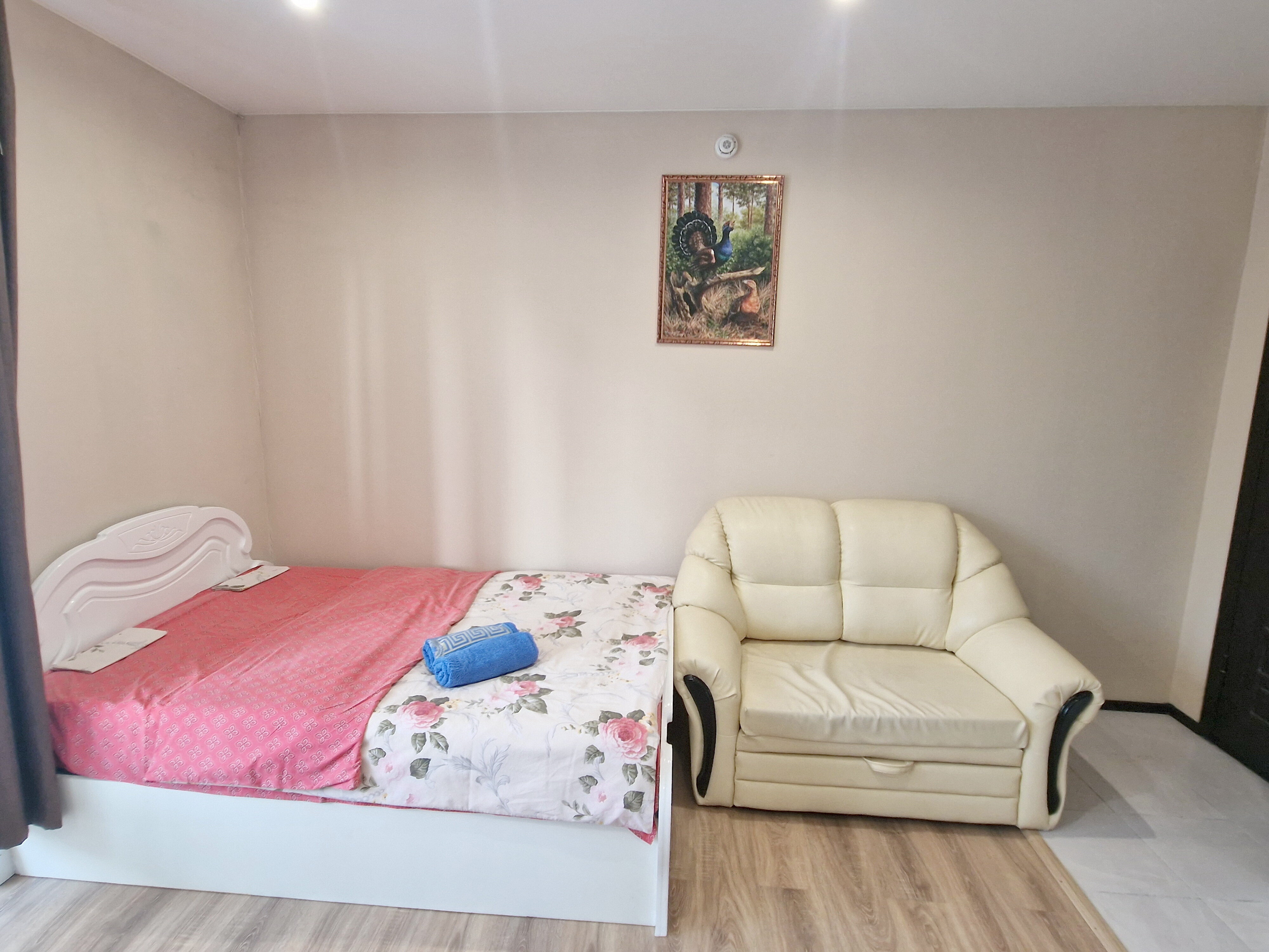 Фото Рея Автозаводская 1