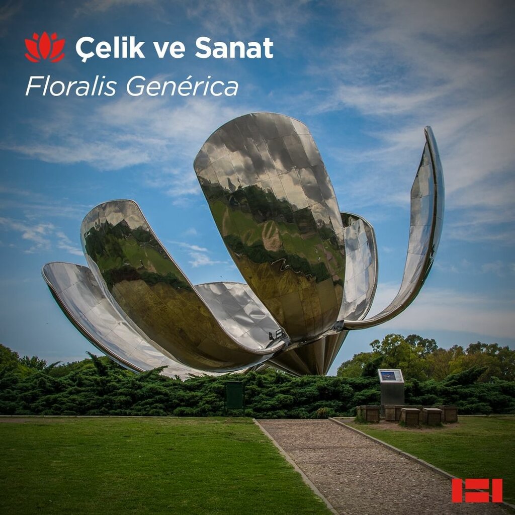 Metalwork Hascelik, Cayirova, photo