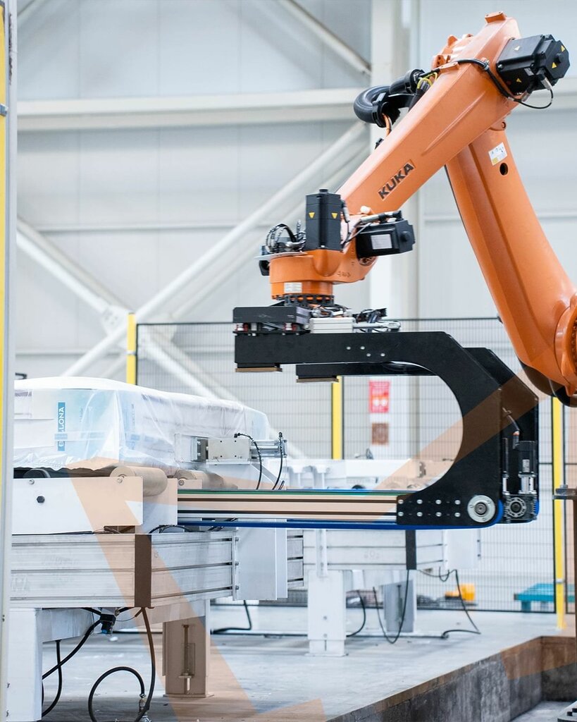 Household appliances store Mekem Robot, Kayseri, photo