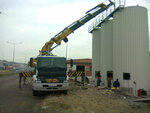 Enver Transport Crane Construction (Ankara Province, Kahramankazan District, Saray Mah., Adnan Menderes Blv., 51), moving company