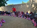 Muhabbet Unity Foundation (İstanbul, Beykoz, Çengeldere Mah., Çengeldere Cad., 50), charity fund