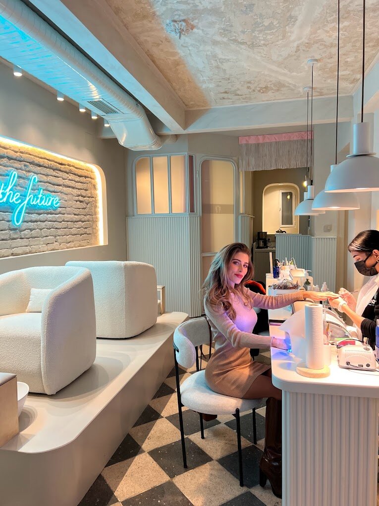 Drtu Aesthetic & Nail Art Studio