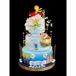 Ozsa Bakery Restaurant (İstanbul, Uskudar, Mehmet Akif Ersoy Cad., 279B), confectionary