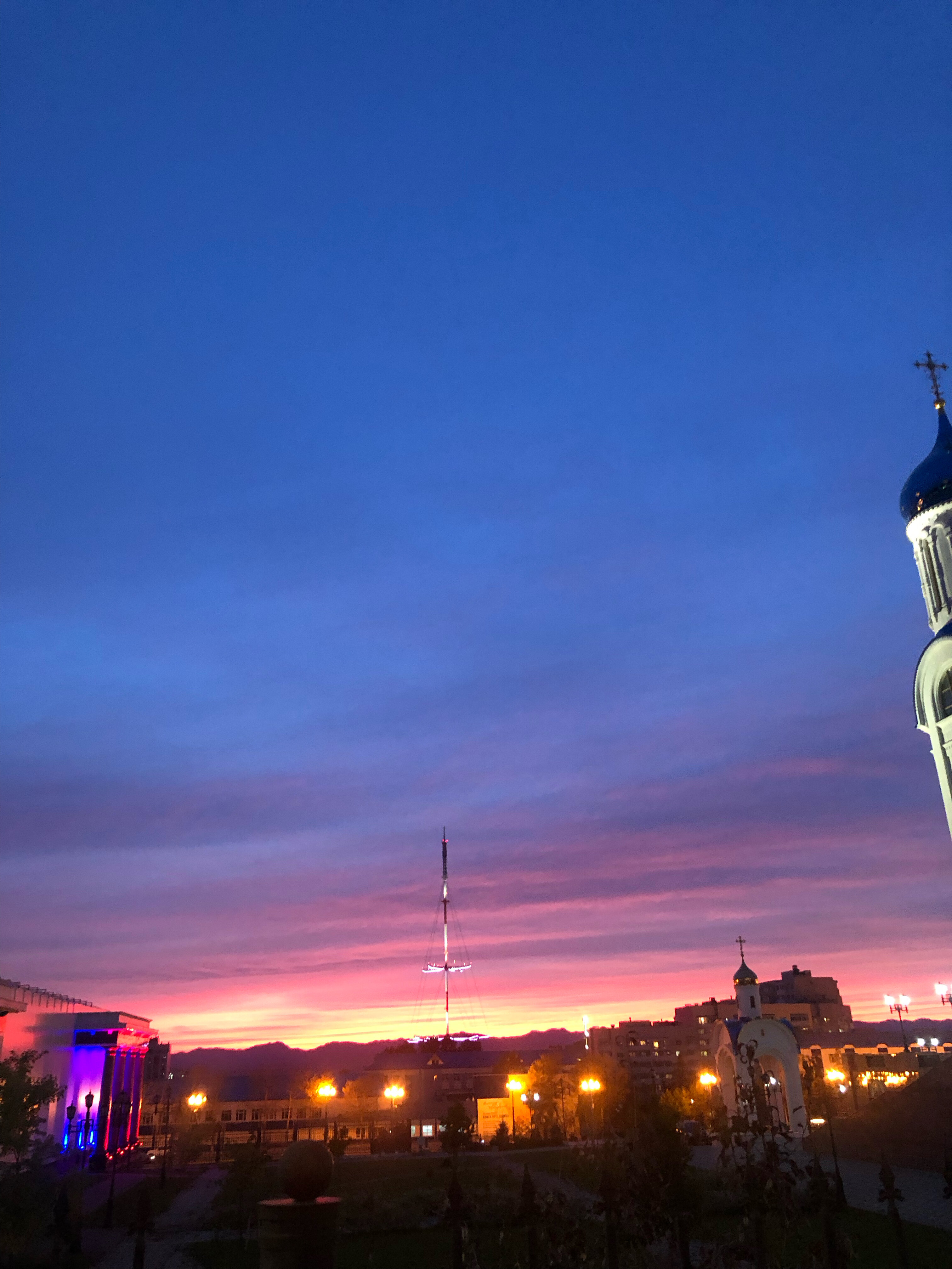 Фото Юность