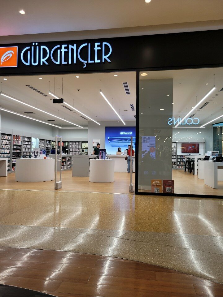 Electronics store Gürgençler Optimum Mall, Adana - Apple Premium Reseller, Adana, photo