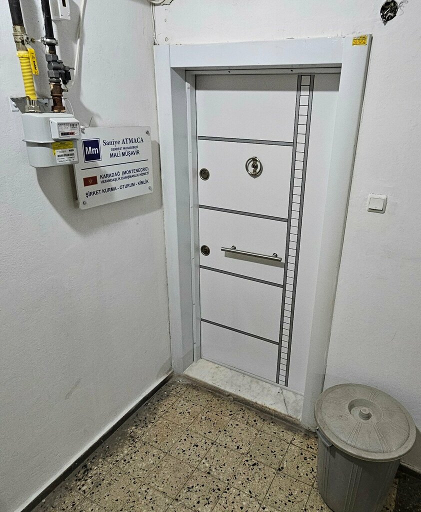 Tax consultants Smmm Saniye Atmaca, Adana, photo