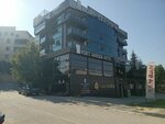 Port Garden Hotel (Bursa, Nilüfer, Fethiye Mah., Florya Sok., 17B) ، فندق
