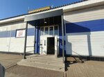 Российский трикотаж (ulitsa Vakhtangova, 25к1), clothing store