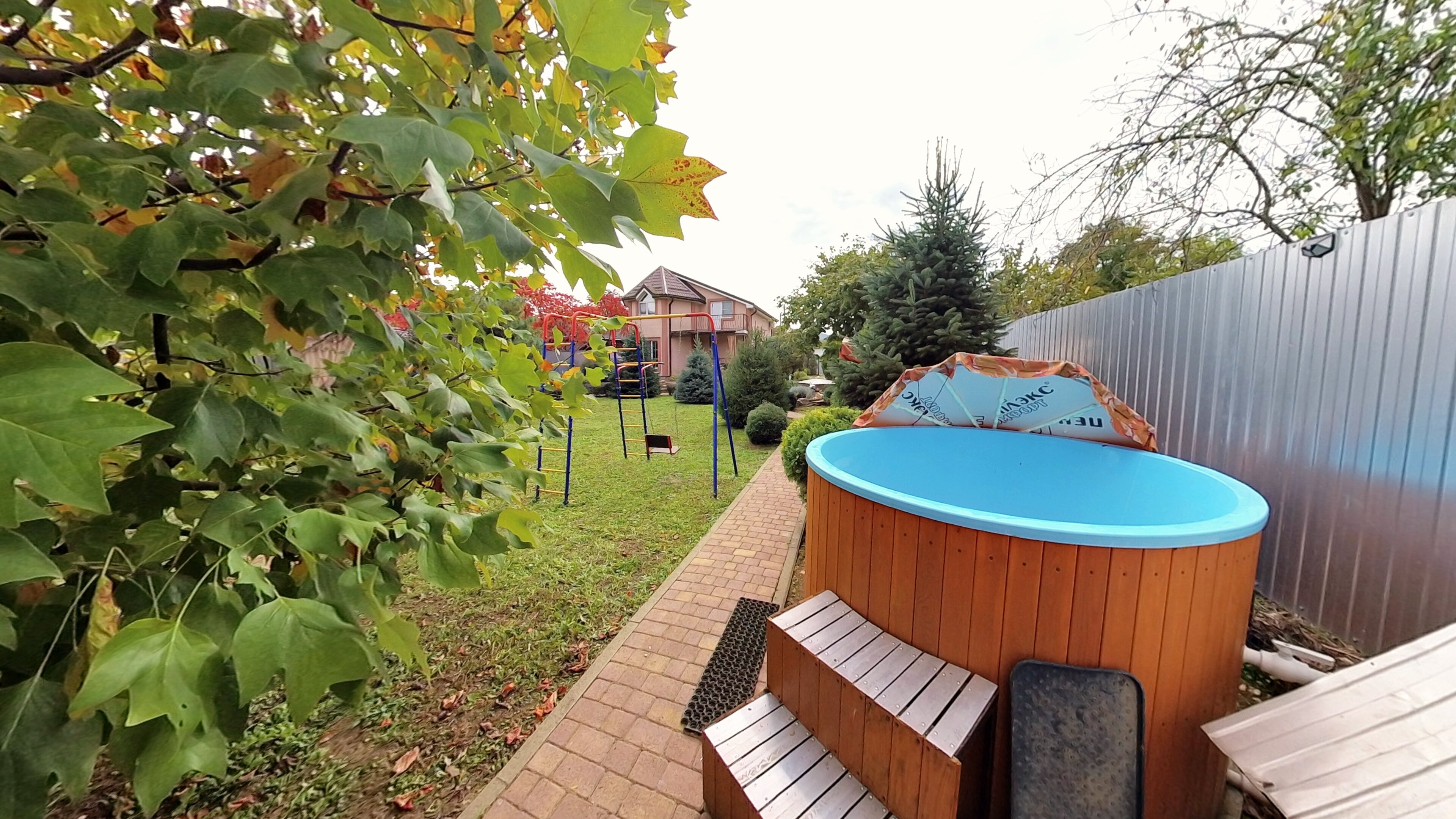 Фото отеля 4