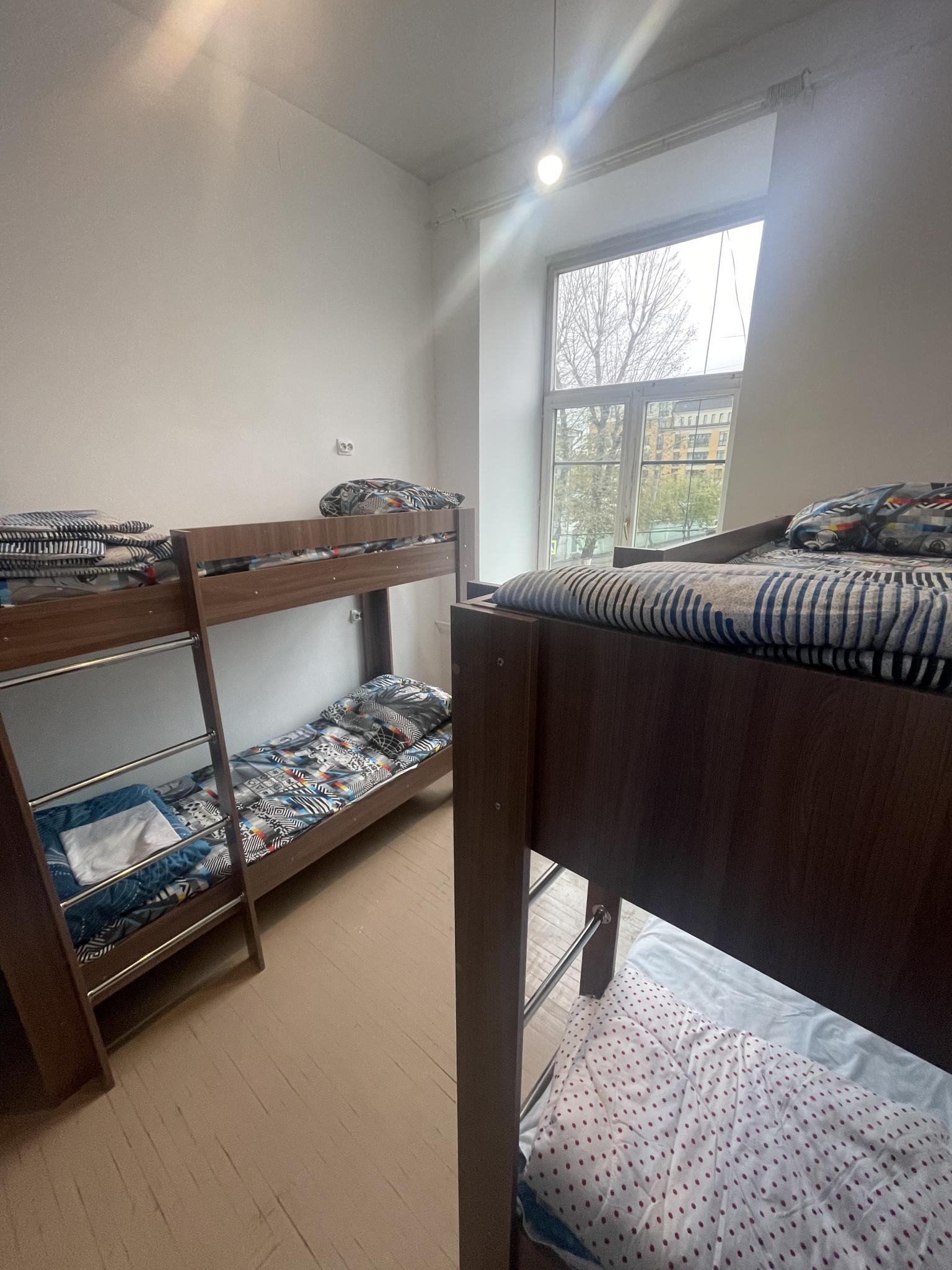 Фото Супер Хостел