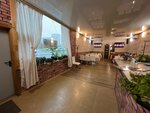 Тамбовский Дворик (Nakhabino Urban-type Settlement, Novaya ulitsa, 1Б), cafe