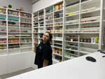 Cloud (Solikamsk, Molodyozhnaya ulitsa, 8А), vape shop