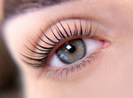Browsfis (Komsomolskaya ulitsa, 3), salón de cejas y pestañas