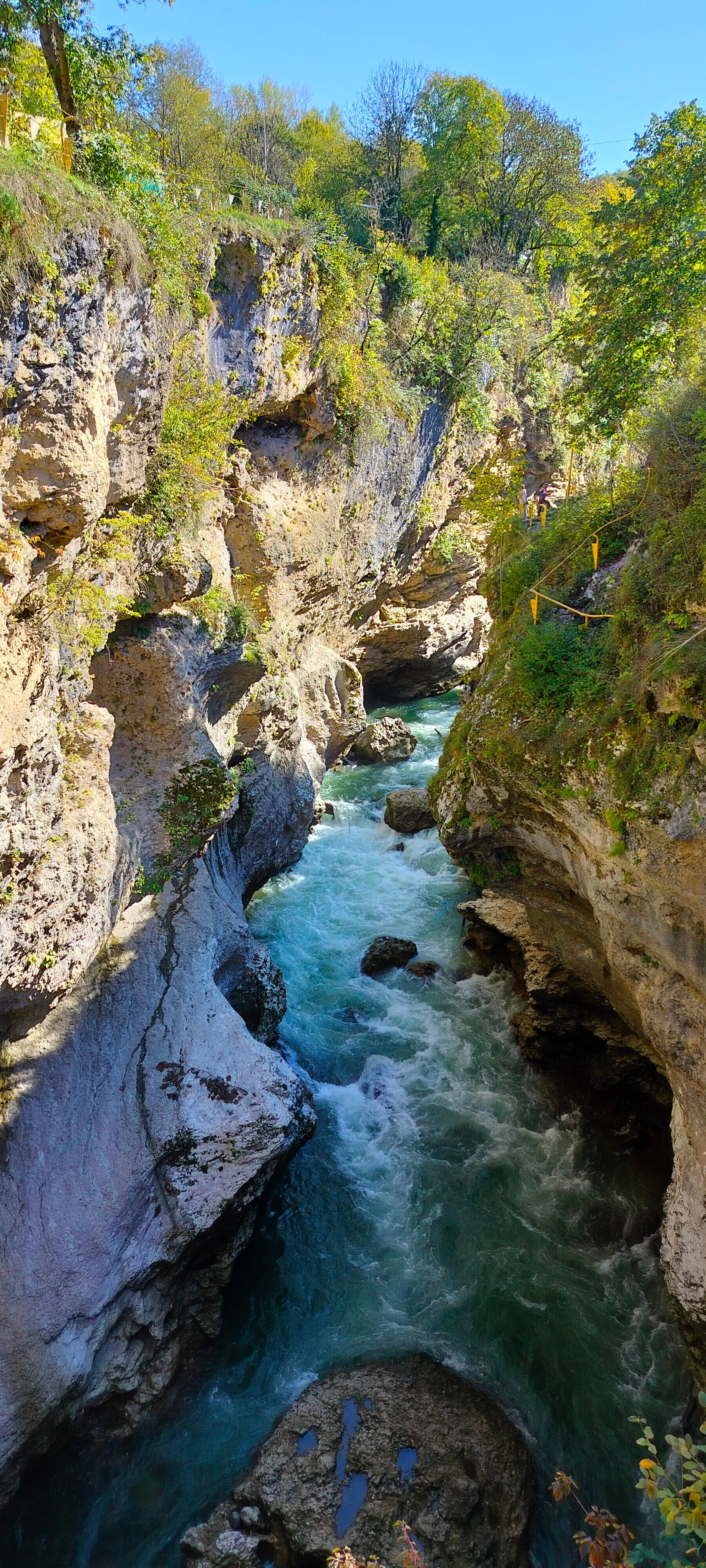 Фото Атмосфера