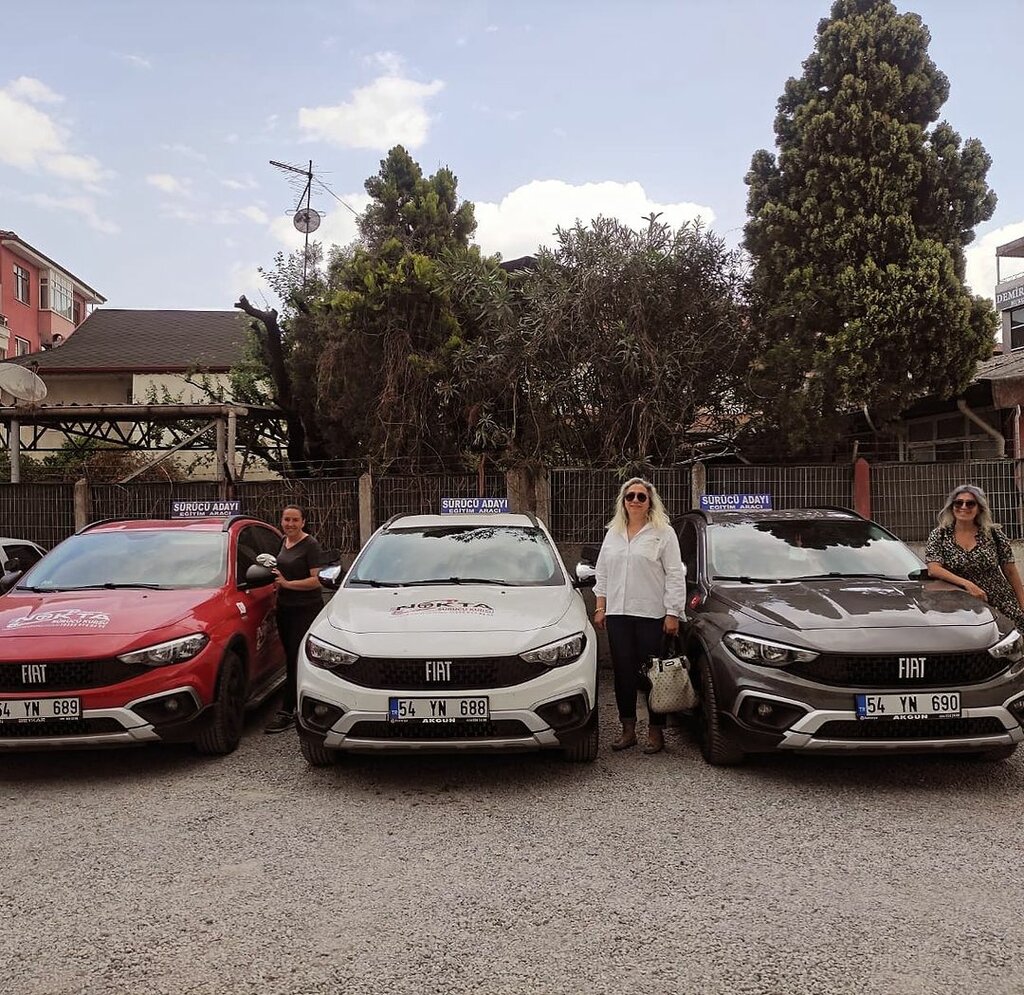 Driving school Nokta Driving School, Adapazari, photo