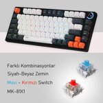 Sinerji (İstanbul, Maltepe, Bağlarbaşı Mah., Çilingir Sok., 13A), computers and computer components wholesale