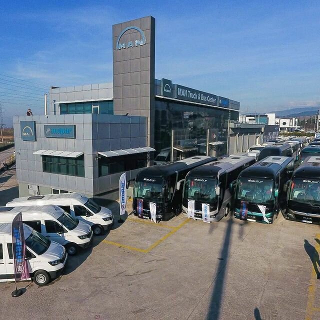 Bus transportation Aksu Tour, Antalya, photo