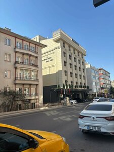 Гостиница The Wings Hotels Neva Palas